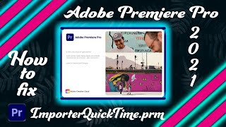 How To Fix Your Adobe Premiere Pro in 2022 | FROZEN LOADING SCREEN FIX - Quick & Easy Tutorial