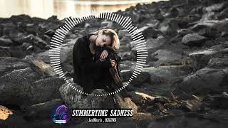 LexMorris , HALUNA - Summertime Sadness Resimi