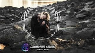 LexMorris , HALUNA - Summertime Sadness