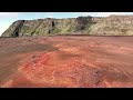 Journeys from the sky  piton de la fournaise  la runion island