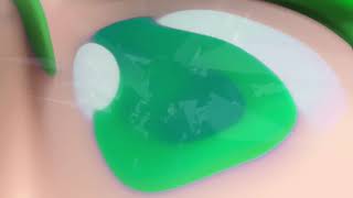 Shes Like A Magic Feat.gumi By Bighead