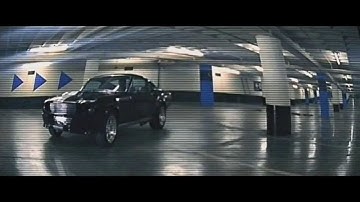 DRIV3R - Run The Gauntlet