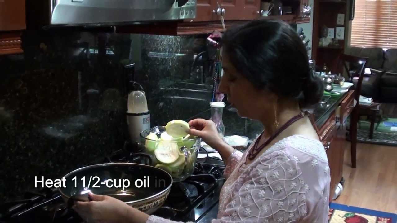 CreativeChandra's Hindu Style Kashmiri Recipe "Alla Yakhean" Bottle
