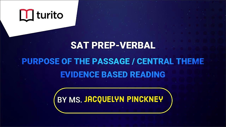 Which sentence from the passage provides the best evidence to support the answer to part a?