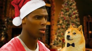 Happy Bruhmas!
Made this two or three years ago but I just realized it was never uploaded Happy Bruhmas!