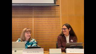Gender Budgeting in the New EU Multiannual Financial Framework, Cyprus 27th of March 2026
