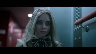 All Extra Alternative Scenes In M3GAN Unrated