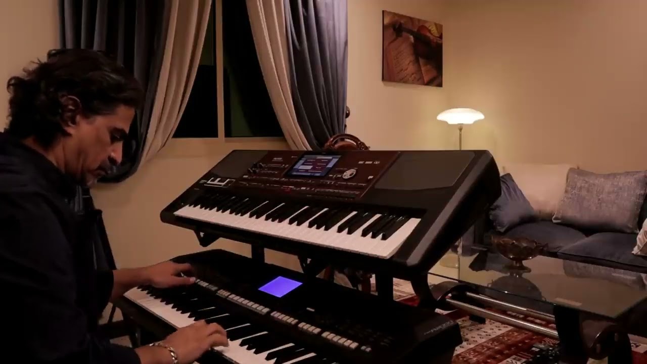 من احلى#النغم #اكيد اسمع وانطي رأيك    #مخطرتش على بالك يوم.   تسأل عني