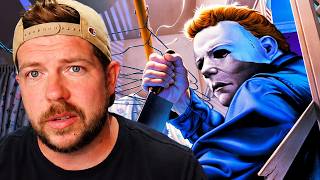 Halloween Update! A New Movie Imminent?