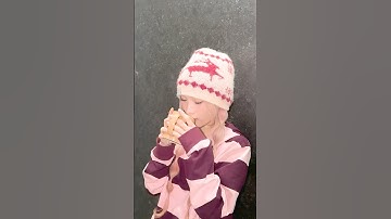 추운 겨울 핫초코 한 잔☕️🍫