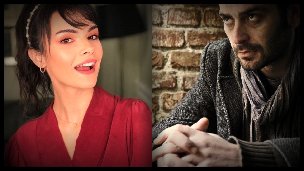 Тихое признание Озана Акбабы о Синем Юнсал шокирует друзей!