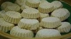 WAJIB COBA!!!! Resep Kue Kacang Hijau Yang Gurih dan Lezat - YOUTUBE - Durasi: 3.46. 