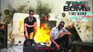 Bounty Killer   Baby Cham - Time Bomb [ Audio]