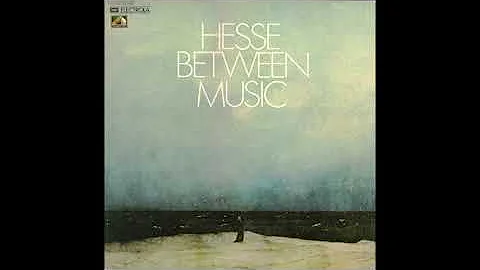 Between  - Hesse Between Music (1974) Full Album