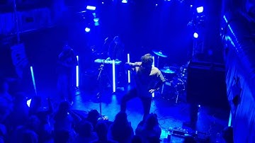 Andrew Cushin - The Thekla Bristol, Let Me Give It To You (19/10/23)