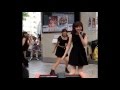 曲 Butterfly Dance         おーえすゆー