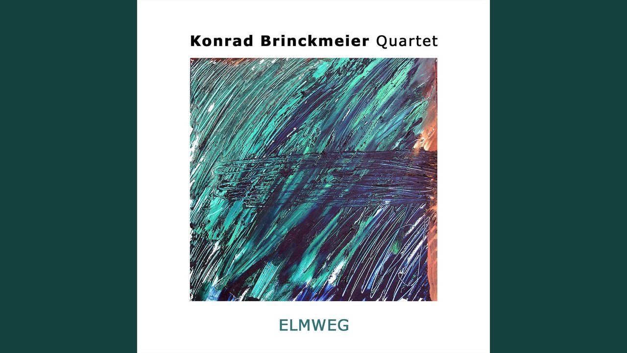 Zomeravond (feat. Konrad Brinkmeier , Bernd Dallmann , Eddie Filipp & Dietmar Osterburg)