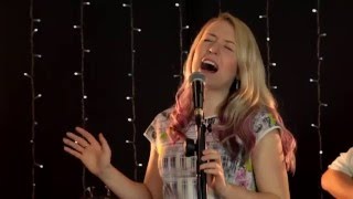 AKA Charlotte Churchman Performing Valerie