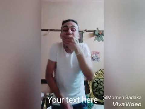 فيديو جديد تهييس اغنيه افسح التنين