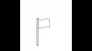 Flag Animation Ontops Aniworld Ibis Paint X Ibis Paint Animation