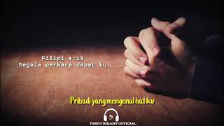 Story WhatsApp Rohani_Pribadi Yang Mengenal Hatiku(Liryc)