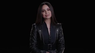 Famous Sofia Carson - Behind The Song: - Timeless Profile