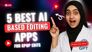 "Edit Like BTS on Mobile | Free CapCut Tutorial for Aesthetic Kpop Reels (ARMY Style)" screenshot 4
