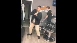 @busta breezie This dude is always hype! 😆 #shorts #viral #dancetrends #tiktok2021 Content