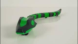 SnakeBot