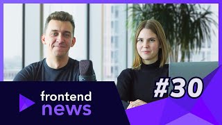 Next.js 13, Turbopack, Node.js 19 and more. November edition - Frontend News #30