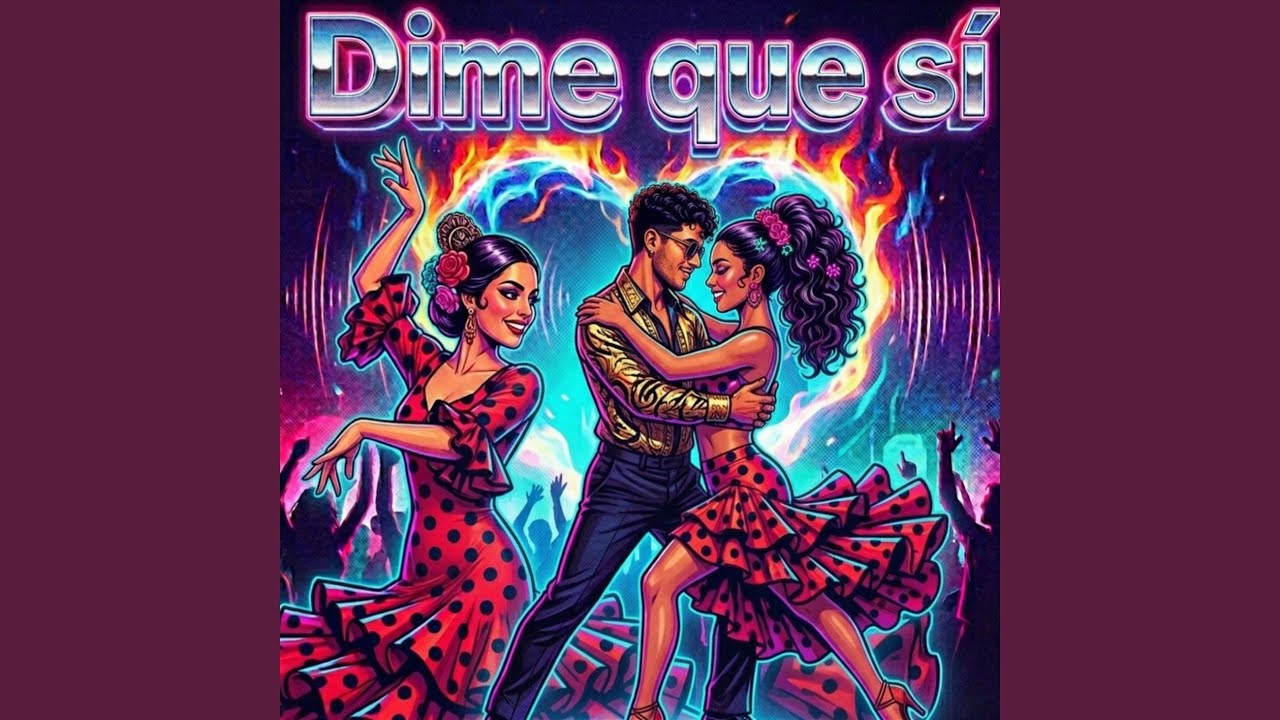 Watch Dime Que Si on YouTube Watch Dime Que Si on YouTube