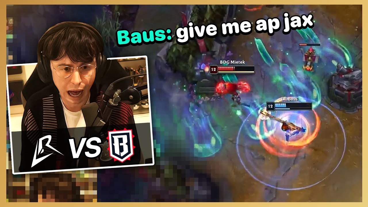 Los Ratones VS BDG Best Highlights! | NLC 2025 Winter