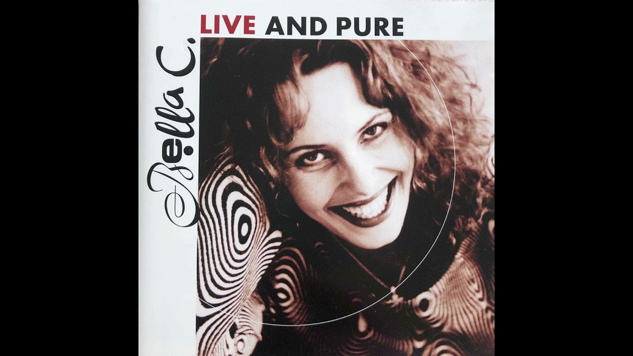 Bella C - Proud Mary