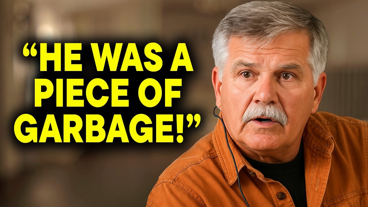 Tom Silva FINALLY Names The 5 Worst Employees On This Old House - YouTube
