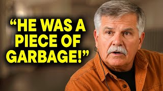 Tom Silva FINALLY Names The 5 Worst Employees On This Old House