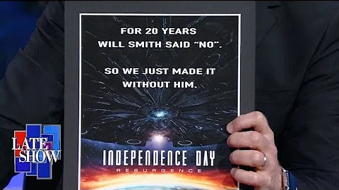 First Drafts: Summer Blockbuster Movies