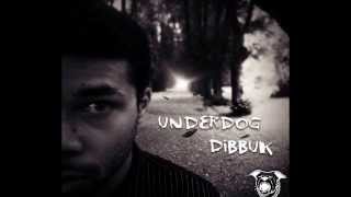 Underdog - Besessen feat. Symen Haze [Dibbuk Album] Resimi