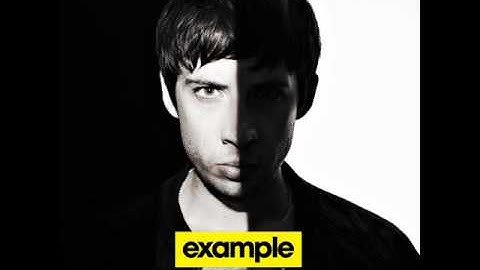 Example   Wrong In The Head