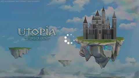 Utopia origin gameplay part 1