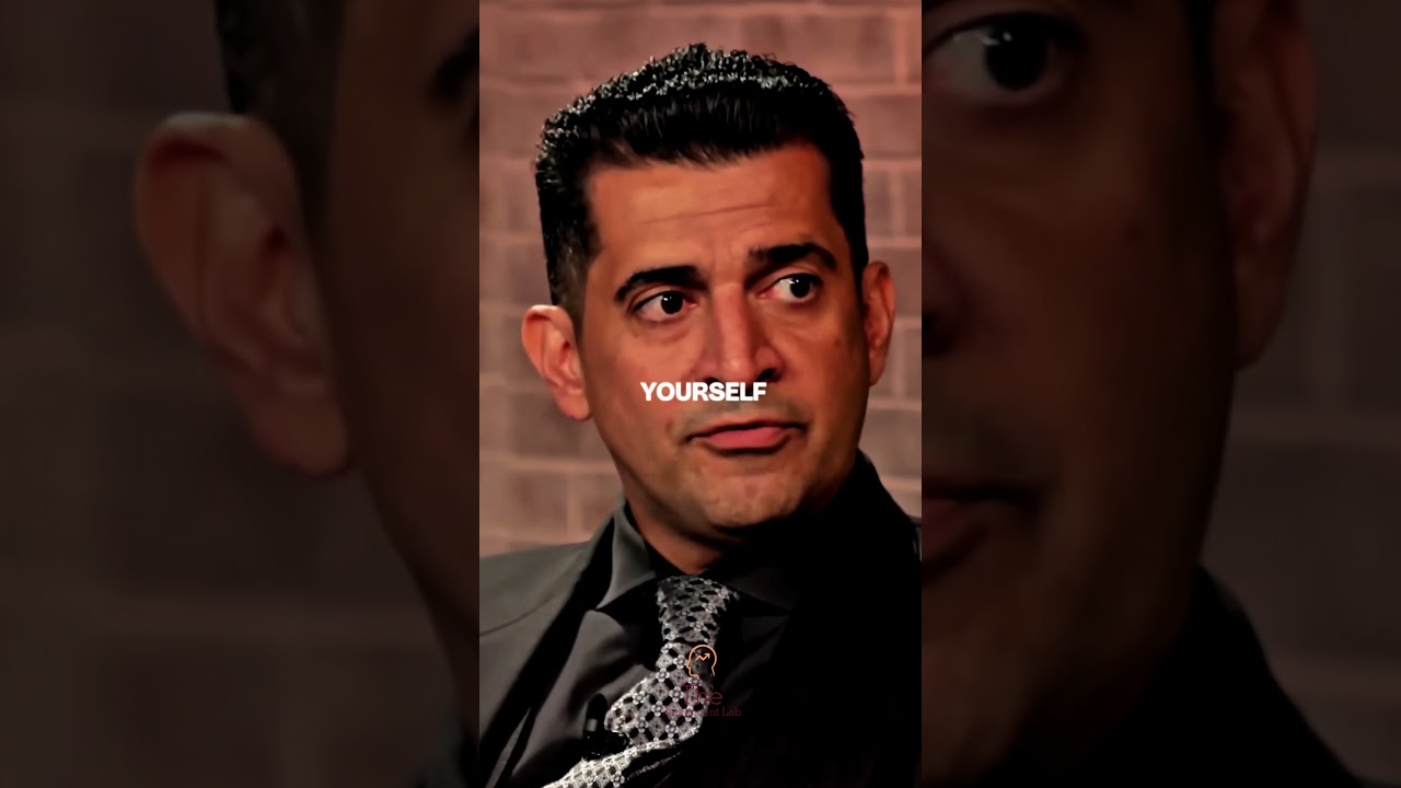 The Most Dangerous People In Society Are Lazy People - Patrick Bet David