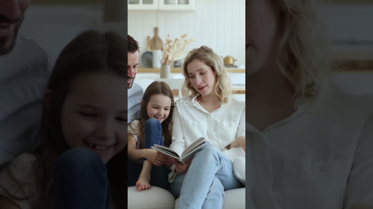 Easy Relaxation Techniques for Kids 