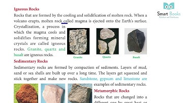 EVS Class 5 Chapter 9 Natural Wealth | Smart Book Publisher