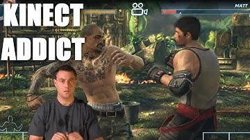 Fighter Within Arcade Gameplay Part 3 Xbox One