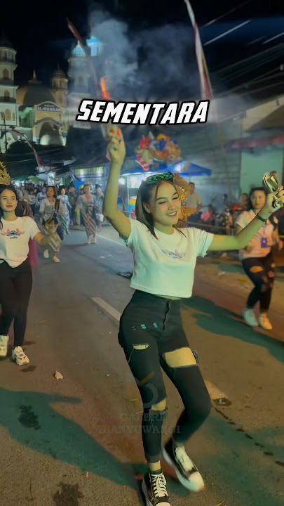 Ngamen 10 bass blayer blayer viral #karnaval #short #shorts #horeg