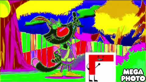 Nature Cat intro in Sock Chorded