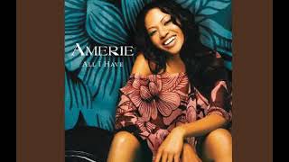 Amerie - Got To Be There (Loop)