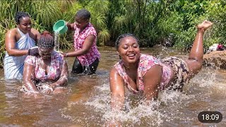 WANAWAKE HATARI 