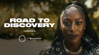 The Power of Food with Chiney Ogwumike | ROAD TO DISCOVERY