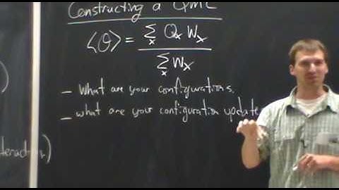 Stochastic series expansion QMC I - Melko