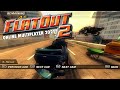 FlatOut 2 (PC) - Online Multiplayer 2021